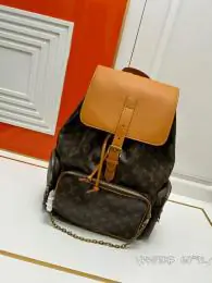 louis vuitton aaa qualite sac a dos  pour unisexe s_113b6a1